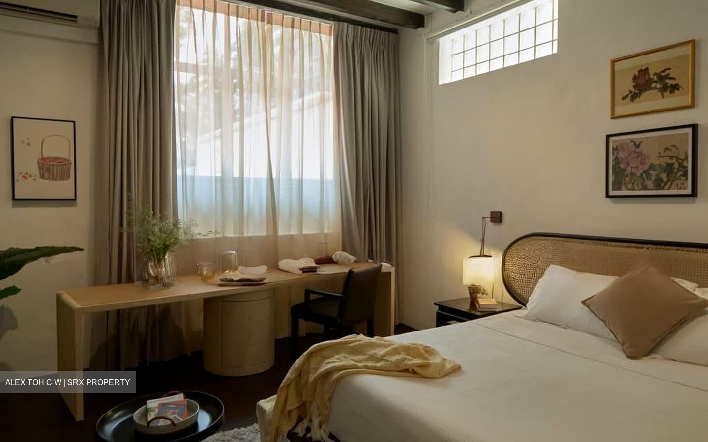 Emerald Hill Road (D9), Apartment #584134221